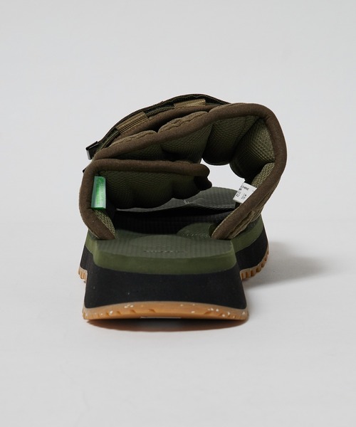 suicoke（スイコック） サンダル MOTO-SHELLab サンダル メンズ