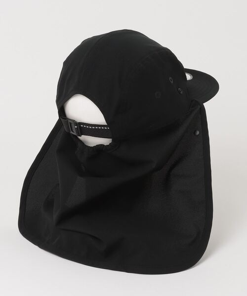 NEW ERA（ニューエラ） キャップ 帽子 OD JET CAP YOSHIDA BROS BLK