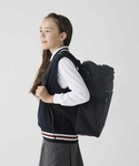 リュック 「BEAMS SCHOOL/ビームス...の詳細画像1