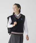 リュック 「BEAMS SCHOOL/ビームス...の詳細画像2