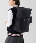 リュック 「BEAMS SCHOOL/ビームス...の詳細画像4