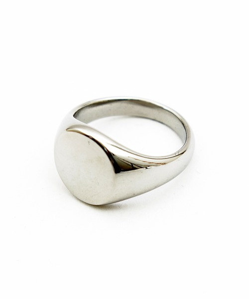 シグネットリング メンズ（指輪号数：22号）のおすすめ人気商品一覧