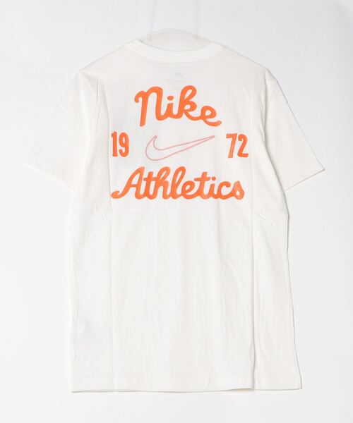 【NIKE】NSW TEE CLUB SSNL LBR Tシャツ NIKE tシャツ NIKE/ナイキ M NSW TEE CLUB SSNL LBR/クラブ T