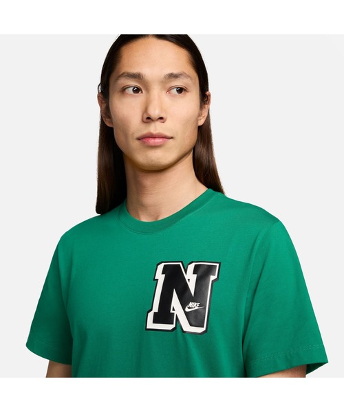 NIKE tシャツ NIKE/ナイキ M NSW TEE CLUB SSNL LBR/クラブ T