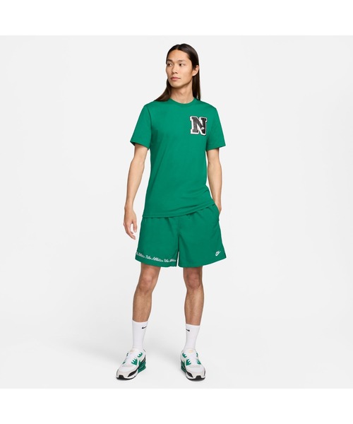 NIKE tシャツ NIKE/ナイキ M NSW TEE CLUB SSNL LBR/クラブ T