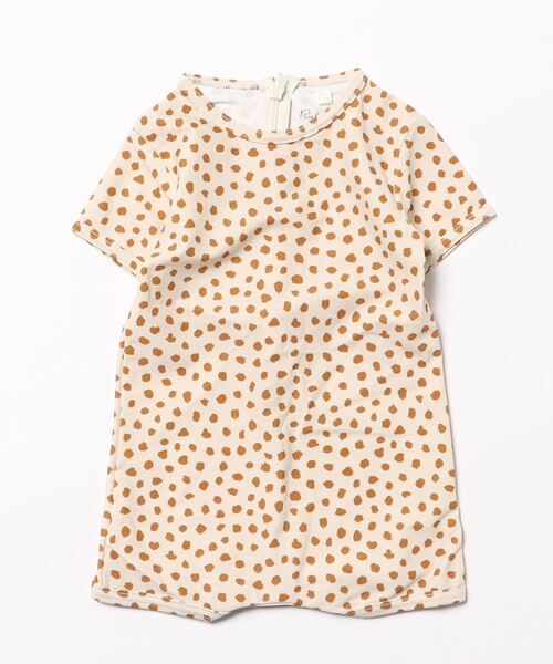 Rylee + Cru（ライリーアンドクルー） ベビー Rylee＋CruSHORTY ONE