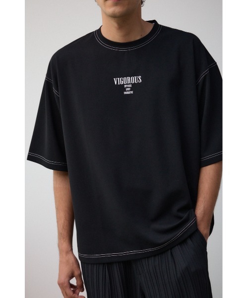 tシャツ EVERYTHING BIG BIG Tシャツ レディース メンズ NO ID. tシャツ NOステッチBIG-T メンズ : ZOZOTOWN Yahoo!店