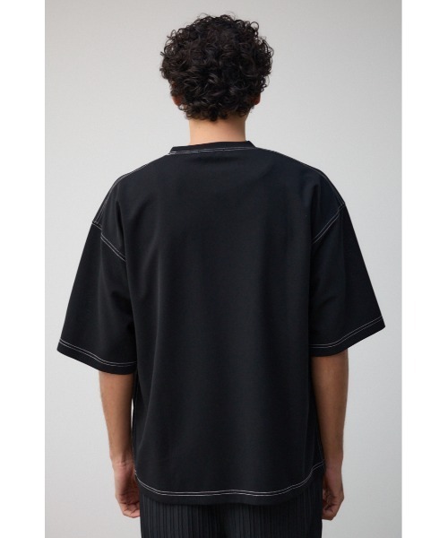 tシャツ MY SWEETIES BIG Tシャツ レディース メンズ AZUL BY MOUSSY tシャツ VIGOROUSビッグTシャツ メンズ