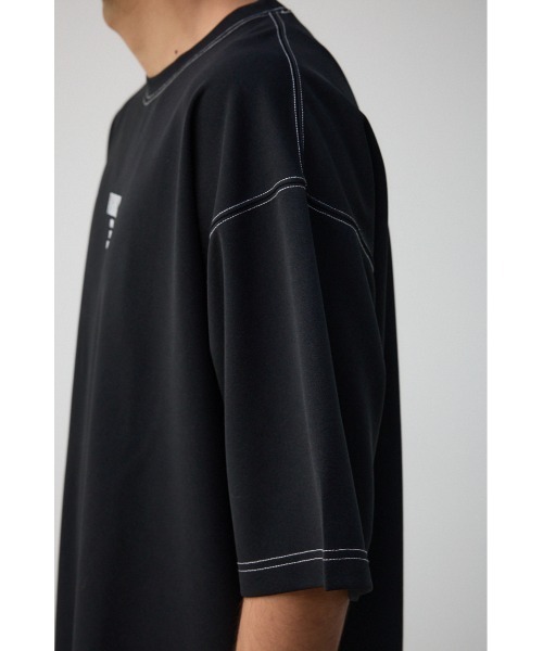 tシャツ MY SWEETIES BIG Tシャツ レディース メンズ AZUL BY MOUSSY tシャツ VIGOROUSビッグTシャツ メンズ
