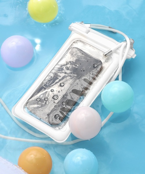 ムラサキスポーツ（MURASAKI SPORTS） スマホケース Owltech