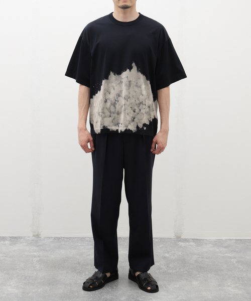 markaware tシャツ MARKAWARE (マーカウェア) COMFORT-FIT Tee CLOUDY