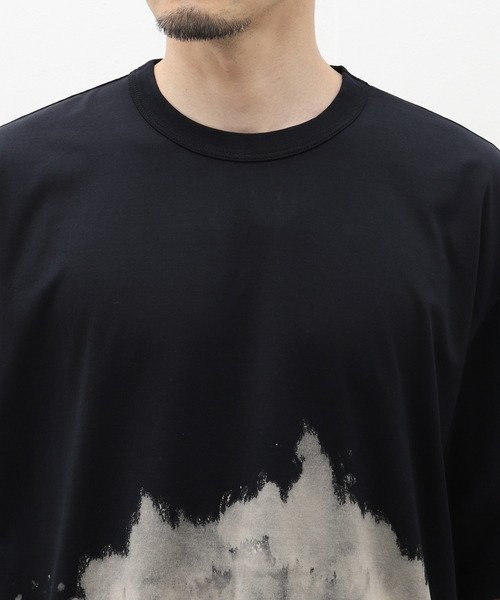 markaware tシャツ MARKAWARE (マーカウェア) COMFORT-FIT Tee CLOUDY