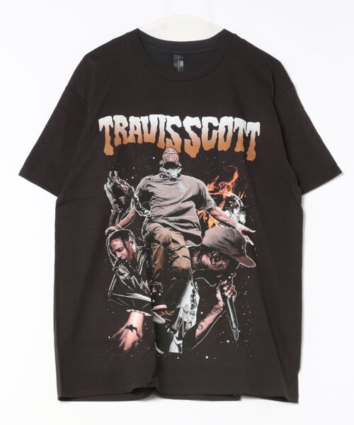 travis SCOTT Tシャツのおすすめ人気商品一覧 通販 - Yahoo