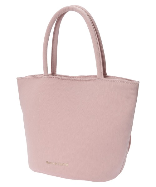 名古屋 限定 HLT DAIRLY LOGO TOTE rose 即購入○ 名古屋 限定 HLT DAIRLY LOGO TOTE rose｜Yahoo!フリマ（旧