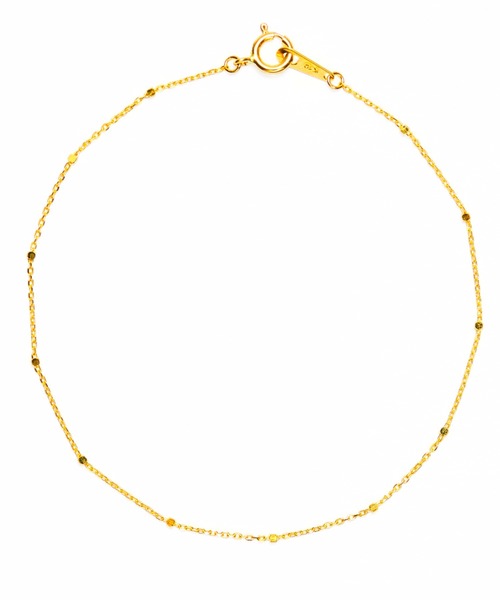 ブレスレット 「les bonbon」 silent bracelet / サイレント ブレスレット レディースの画像