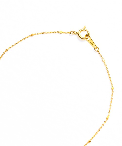 ブレスレット 「les bonbon」 silent bracelet / サイレント ブレスレット レディースの画像