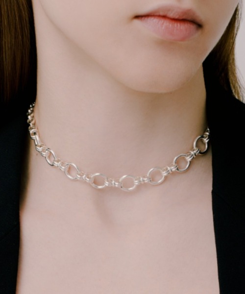 quip queint（クイップクエイント） ネックレス 「quip queint」rolo