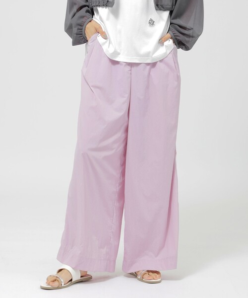 EVEX by KRIZIA（エヴェックスバイクリツィア） パンツ