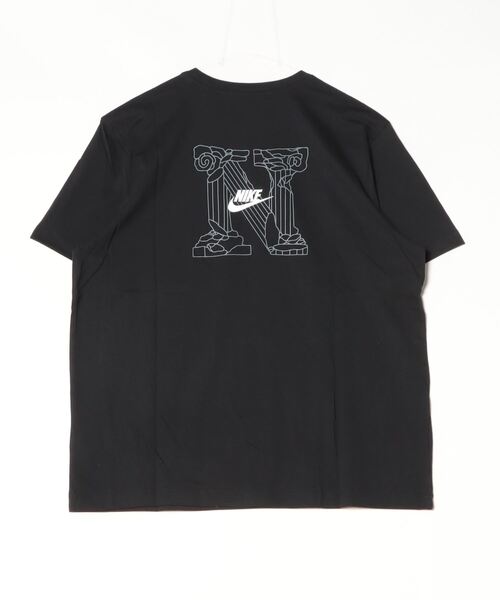 NIKE tシャツ ナイキ NSW LBR シーズナル クラブ S/S Tシャツ