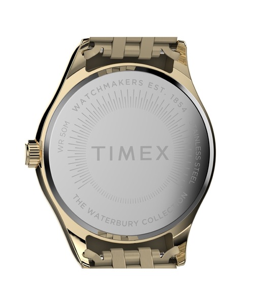 腕時計 TIMEX/タイメックス ウォーターベリ-レガシー 腕時計 TX-TW2V45500 レディース レディースの画像