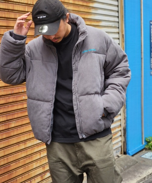 mihns closet ダウンジャケット ダウン 「mihns closet/ミンズ