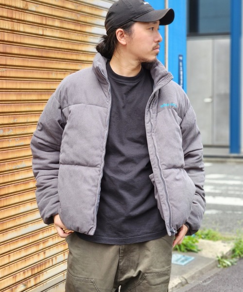 mihns closet ダウンジャケット ダウン 「mihns closet/ミンズ