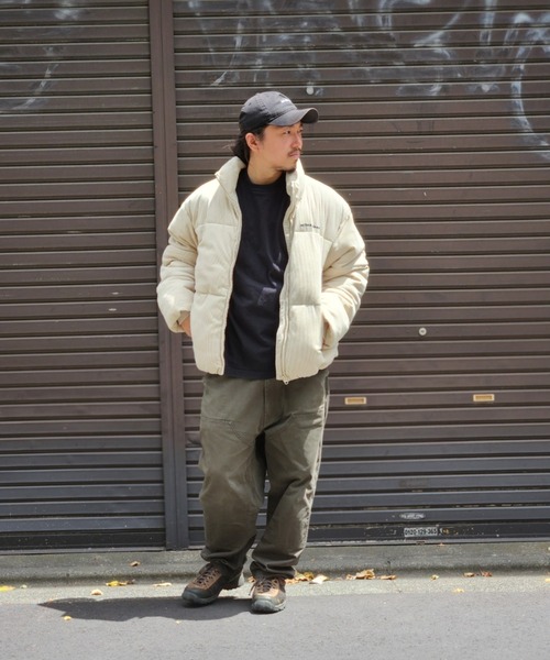 mihns closet ダウンジャケット ダウン 「mihns closet/ミンズ