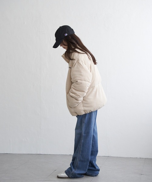 mihns closet(ミンズクローゼット) ダウンジャケット ダウン 「mihns mihns closet(ミンズクローゼット) ダウンジャケット ダウン 「mihns
