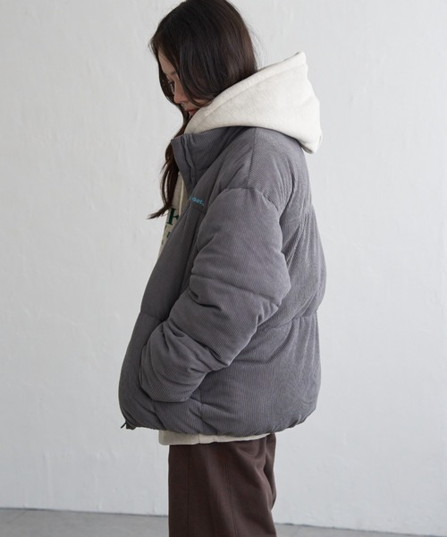 mihns closet ダウンジャケット ダウン 「mihns closet/ミンズ