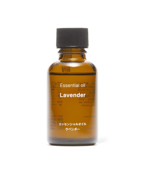 無印良品（MUJI） ルームフレグランス エッセンシャルオイル