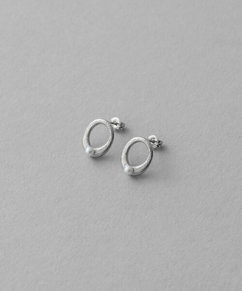 専用【ete】パール オーバル ピアス ete ピアス パール オーバル レディース : ZOZOTOWN Yahoo!店