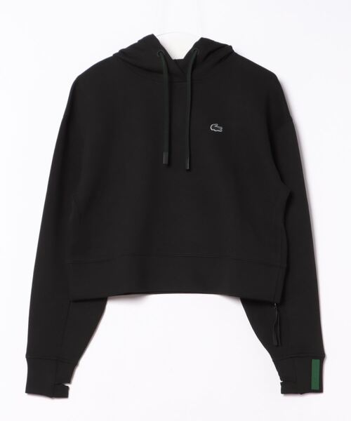 パーカー 「LACOSTE」SF0281 レディース