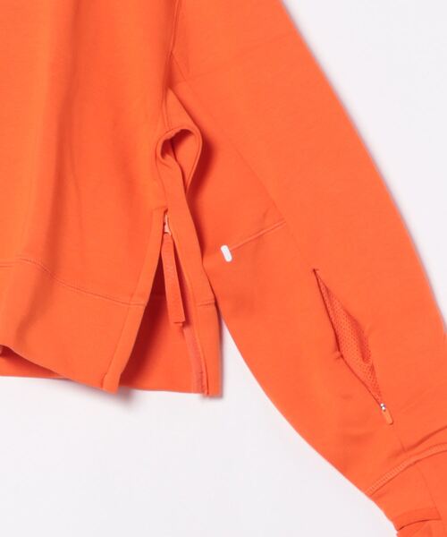 LACOSTE パーカー 「LACOSTE」SF0281 レディース : ZOZOTOWN