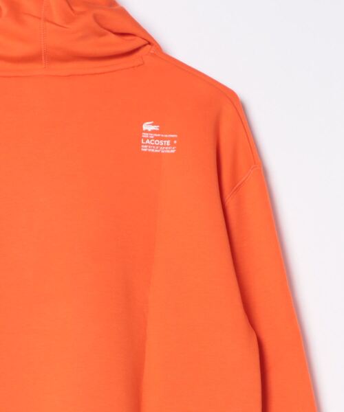 パーカー 「LACOSTE」SF0281 レディース LACOSTE パーカー 「LACOSTE」SF0281 レディース : ZOZOTOWN