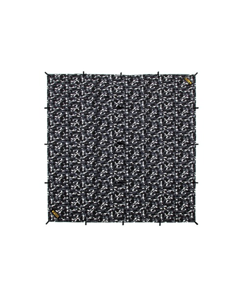 BAPE X GRIP SWANY CAMO FIREPROOF TARP 新品 A BATHING APE（アベイシングエイプ） BAPE X GRIP SWANY GR CAMO