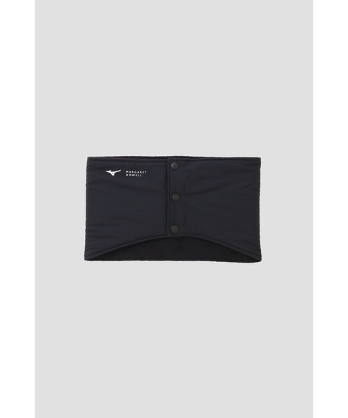 MARGARET HOWELL 襟巻 MARGARET HOWELL ネックウォーマー スヌード NECK WARMER