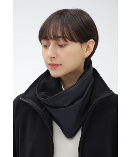MARGARET HOWELL 襟巻 MARGARET HOWELL ネックウォーマー スヌード NECK WARMER