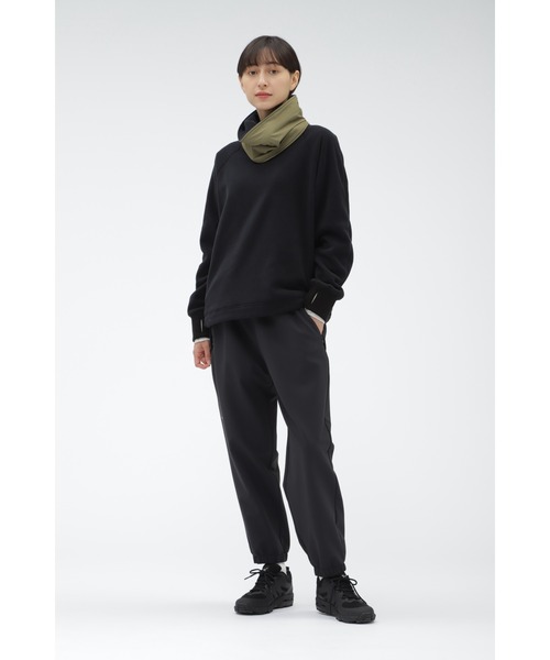 MARGARET HOWELL 襟巻 MARGARET HOWELL ネックウォーマー スヌード NECK WARMER