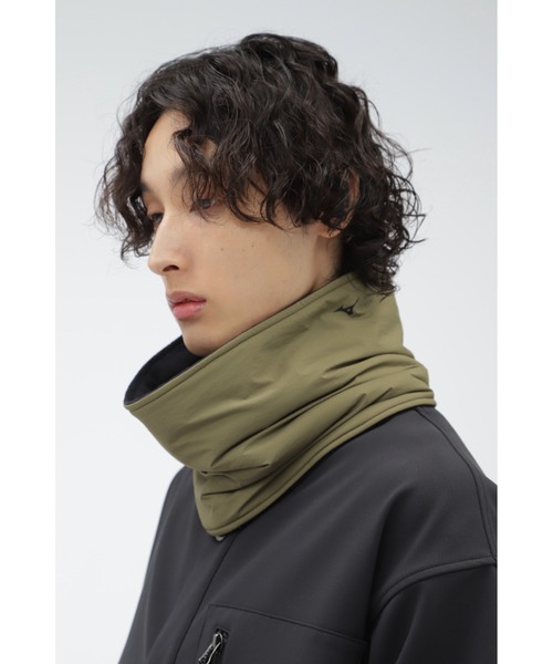 ANN DEMEULEMEESTER ネックウォーマー　スヌード ANN DEMEULEMEESTER ネックウォーマー スヌード
