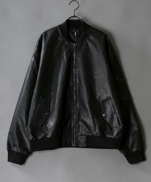 ジャケット・アウター vintage MA-1 Amazon | [アルファインダストリーズ] アウター MA-1 Vintage