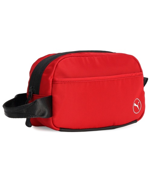 PUMA その他 ゴルフ用バッグ（色：レッド系）｜ゴルフ用バッグ｜ゴルフ