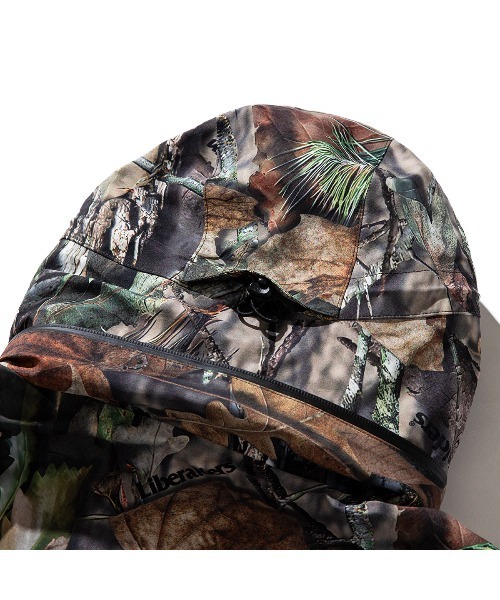 Liberaiders（リベレイダース） マウンテンパーカー ウインド