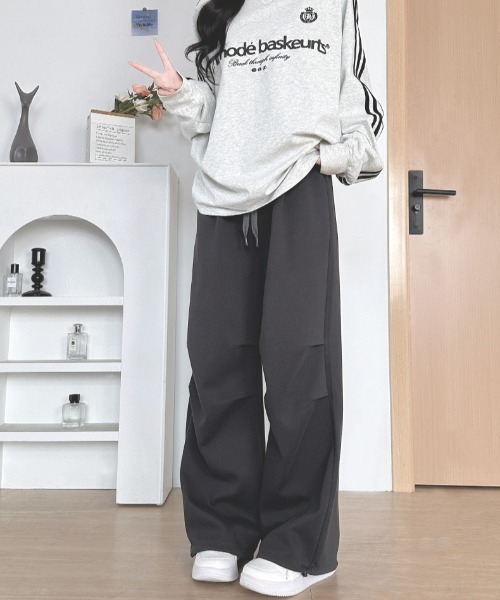 【新品・未使用】GAP スウェット　レギンス　長ズボン　7着 楽天市場】【SALE／71%OFF】(W)ヴィンテージソフト ワイド スウェット