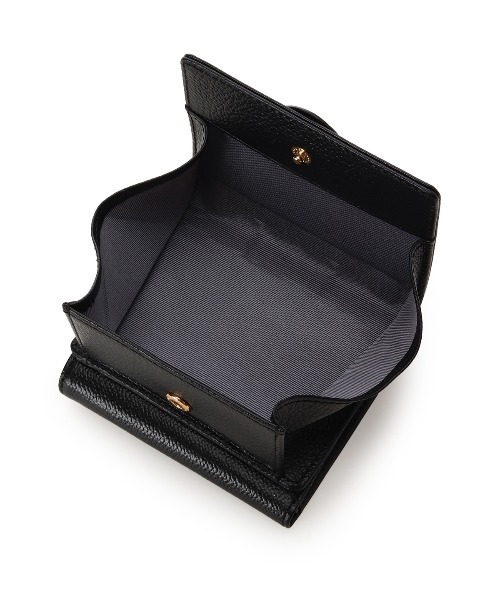 大人気!! Samantha Thavasa Petit Choice センターバー 折財布 Samantha Thavasa Petit Choice 財布 センターバーモチーフ 折