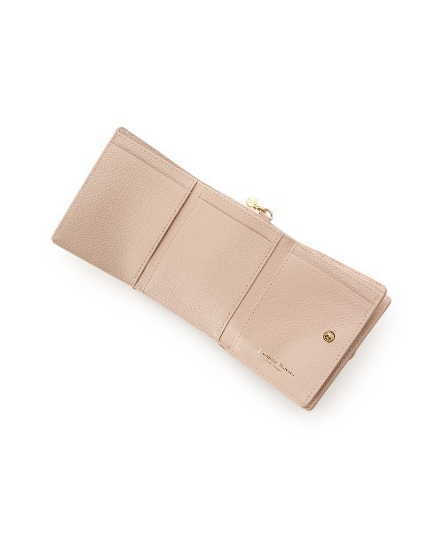 大人気!! Samantha Thavasa Petit Choice センターバー 折財布 Samantha Thavasa Petit Choice 財布 センターバーモチーフ 折