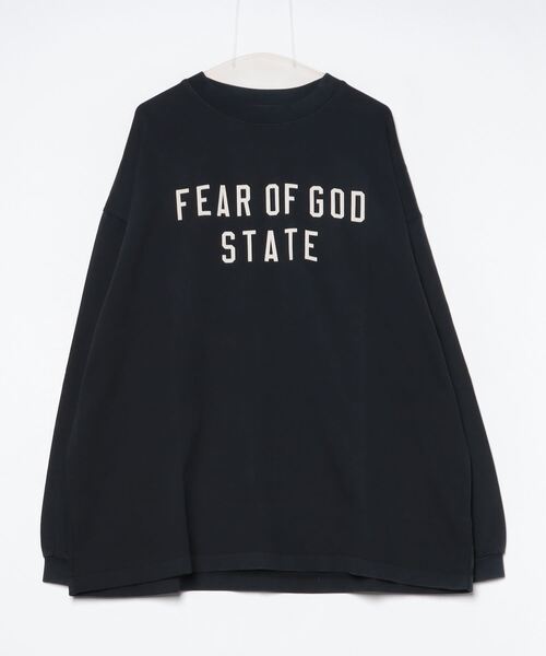 FOG ESSENTIALS（エフオージーエッセンシャルズ） tシャツ ESSENTIALS