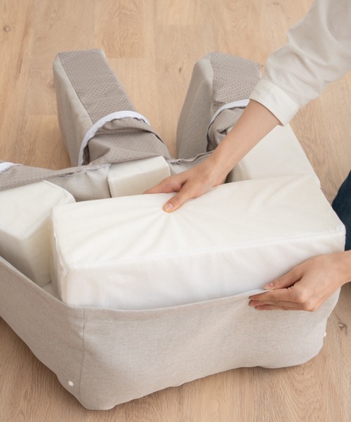 EMOOR（エムール） ペット マット 大切な家族のための介護用Eドッグ