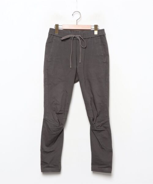 ATTACHMENT 「ATTACHMENT」 スキニーパンツ 1 グレー メンズ 
