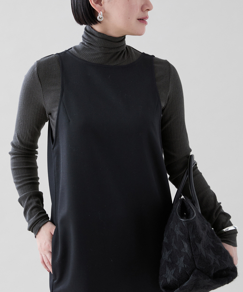 VERMEIL par iena（ヴェルメイユパーイエナ） tシャツ Tシャツ Silk