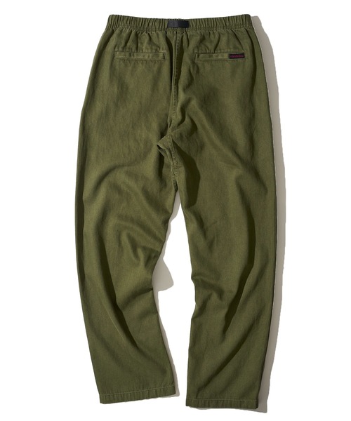 GRAMICCI PANT グラミチパンツ　オリーブ　XL GRAMICCI|グラミチ】GRAMICCI PANT(OLIVE) 公式通販 正規取扱店